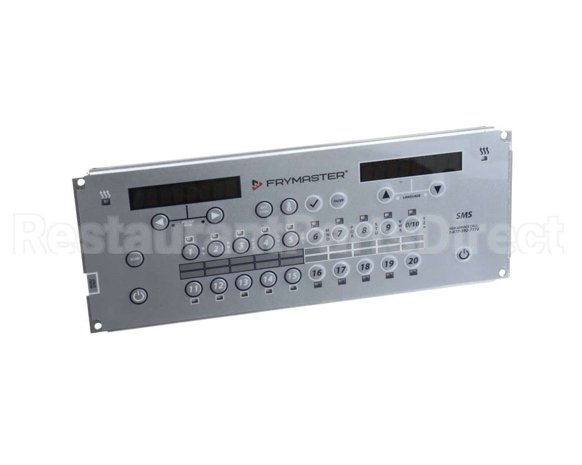 1083788SP Frymaster Controlr,K3000 Old 118E W/Sw