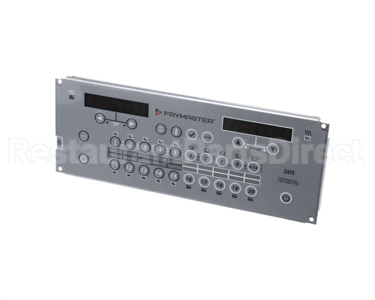 1083788SP Frymaster Controlr,K3000 Old 118E W/Sw