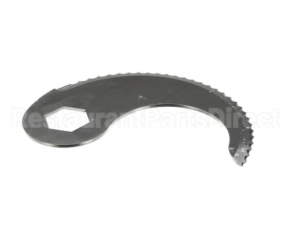108383 Robot Coupe R25/R40 Serrated Blade