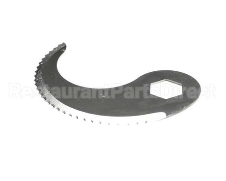 108383 Robot Coupe R25/R40 Serrated Blade