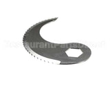 108383 Robot Coupe R25/R40 Serrated Blade