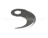 108383 Robot Coupe R25/R40 Serrated Blade