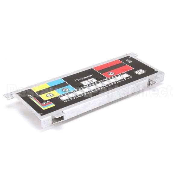 1083870SP Compatible Frymaster Cntrllrassy, Bk2000R 18 14 3 Ln