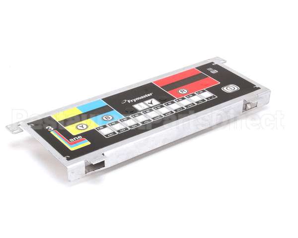 1083870SP Frymaster Controllr Assembly,Bk2000R 1814 3 Ln