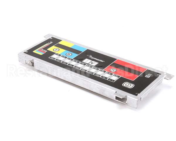 1083870SP Frymaster Controllr Assembly,Bk2000R 1814 3 Ln