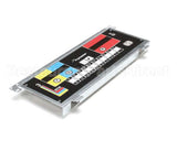 1083908 Frymaster Controllr Assembly,Bk2000R 1814 2 Ln