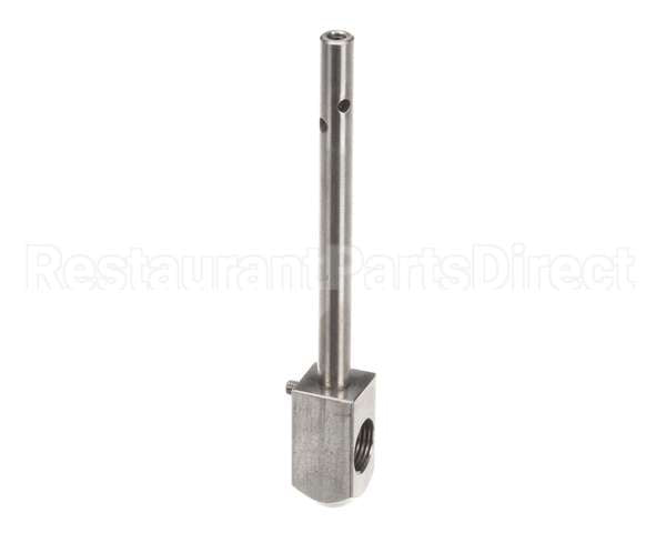 1084-34 Insinger Shaft Assembly Upper And Lower 18
