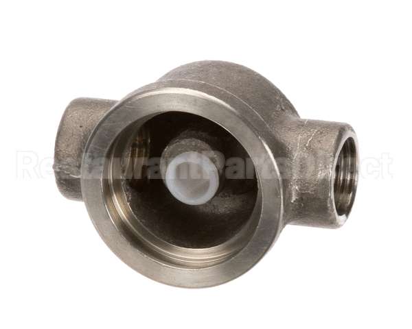 1084-76 Insinger Wash Arm Hub Commander 18
