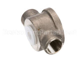 1084-76 Insinger Wash Arm Hub Commander 18
