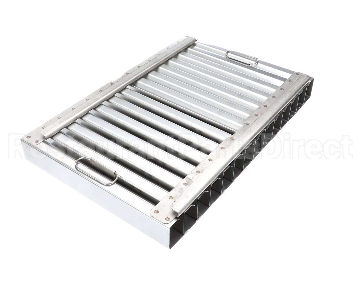 10840 Halton Ksa Filter 20" X 13"