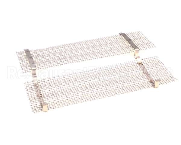 108407 Marshall Air Screen Burner