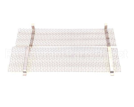 108407 Marshall Air Screen Burner