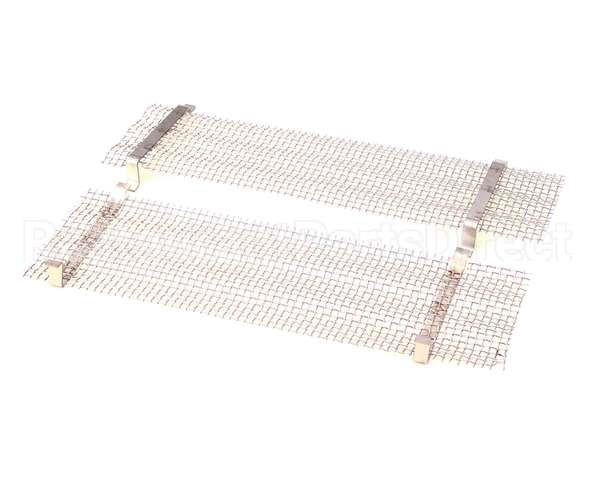 108407 Marshall Air Screen Burner