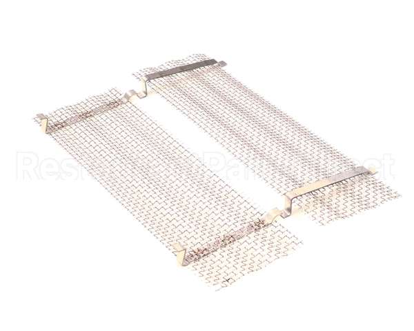 108407 Marshall Air Screen Burner