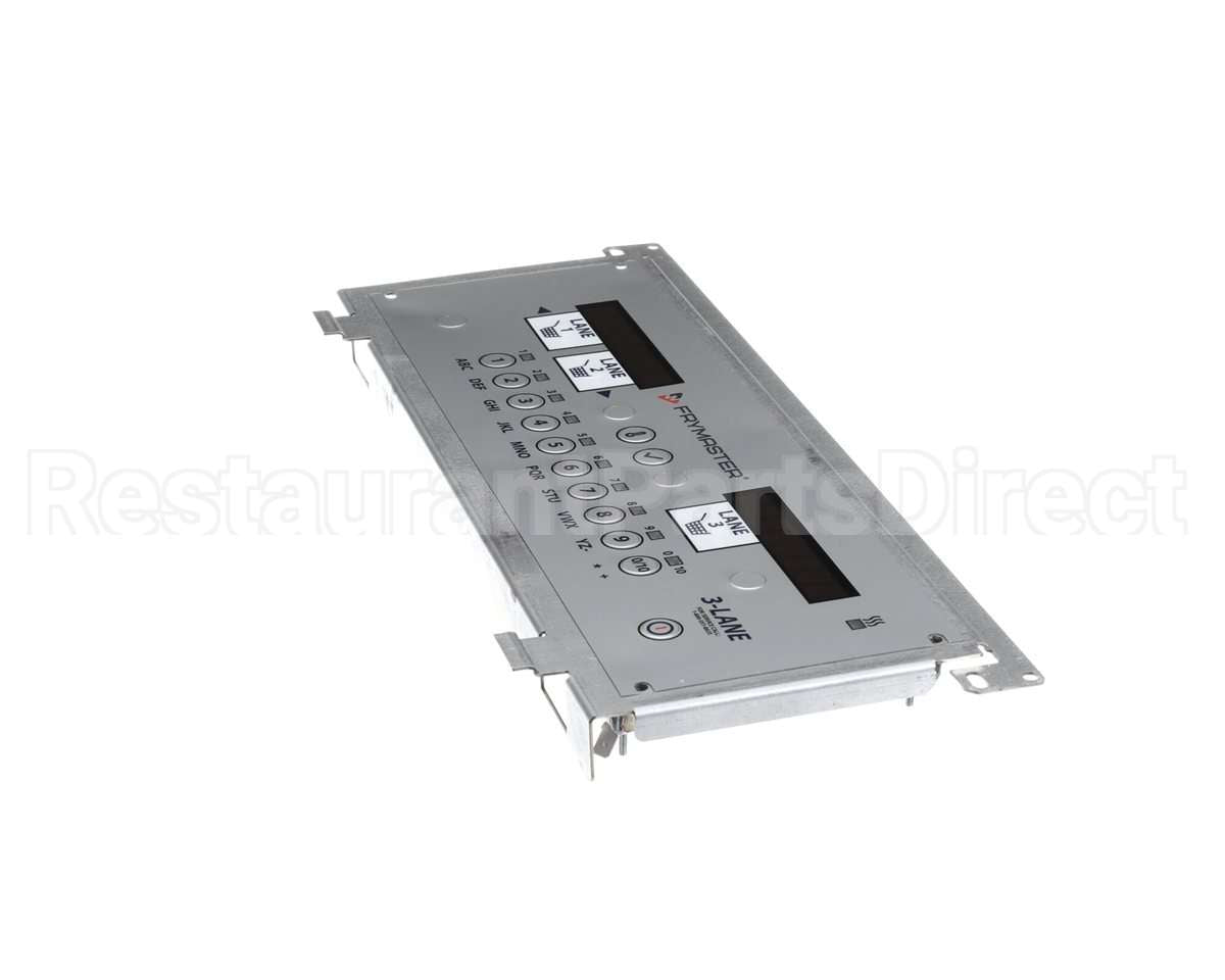 1084071 Frymaster Controller Gm2000R 3 Lane Elec