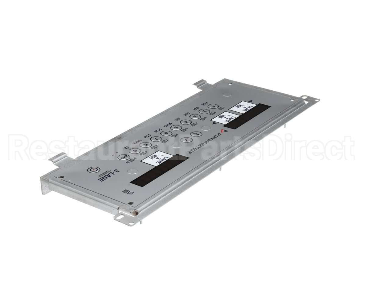 1084071 Frymaster Controller Gm2000R 3 Lane Elec