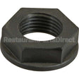 108417 Compatible Champion Nut, Plug 1/2"Npt