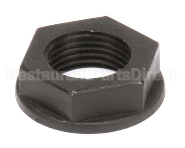 108417 Champion - Moyer Diebel Nut 1/2Npt Plastic