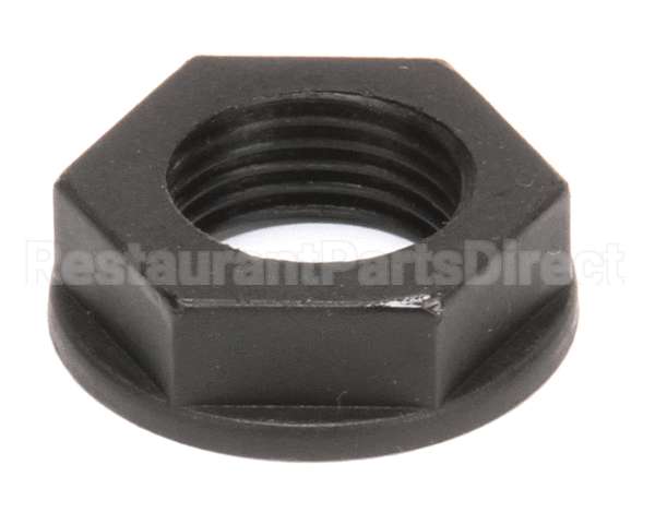 108417 Champion - Moyer Diebel Nut 1/2Npt Plastic