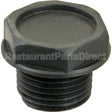 108418 Compatible Champion Plug1/2"Npt, Plastic