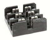 108424 Champion - Moyer Diebel Fuse Block 600V/100A 3P T Type