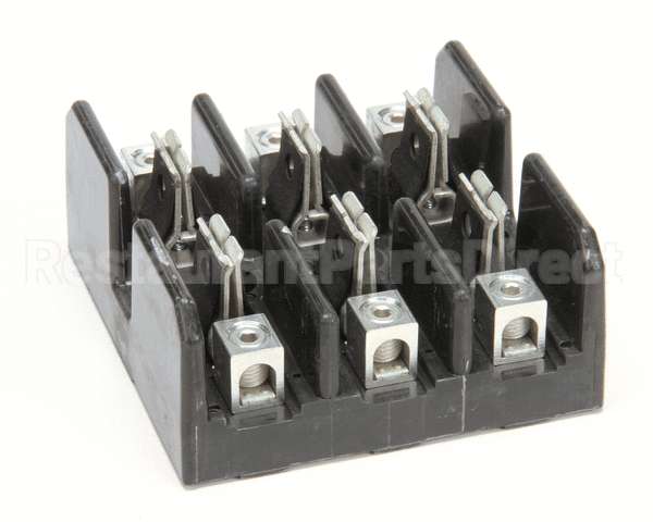 108424 Champion - Moyer Diebel Fuse Block 600V/100A 3P T Type