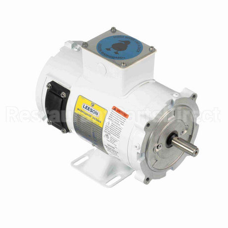 108424 Leeson Motor