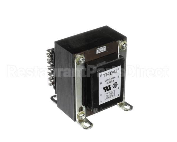 10844 Cretors Transformer100W120V230V12V