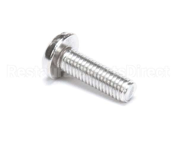 108442 Champion - Moyer Diebel Bolt M5 X 15Mm Sl Panhead