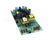 10847.0000 Ventmaster Allanson 6 Ballast Board - 120