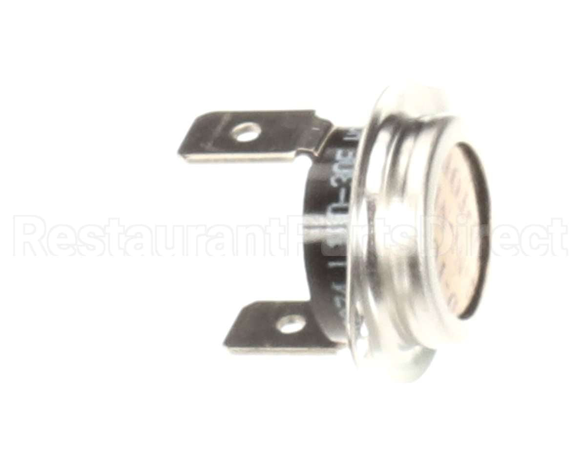 1084734 International Comfort Pro Switch Lmt 160-30 Sk