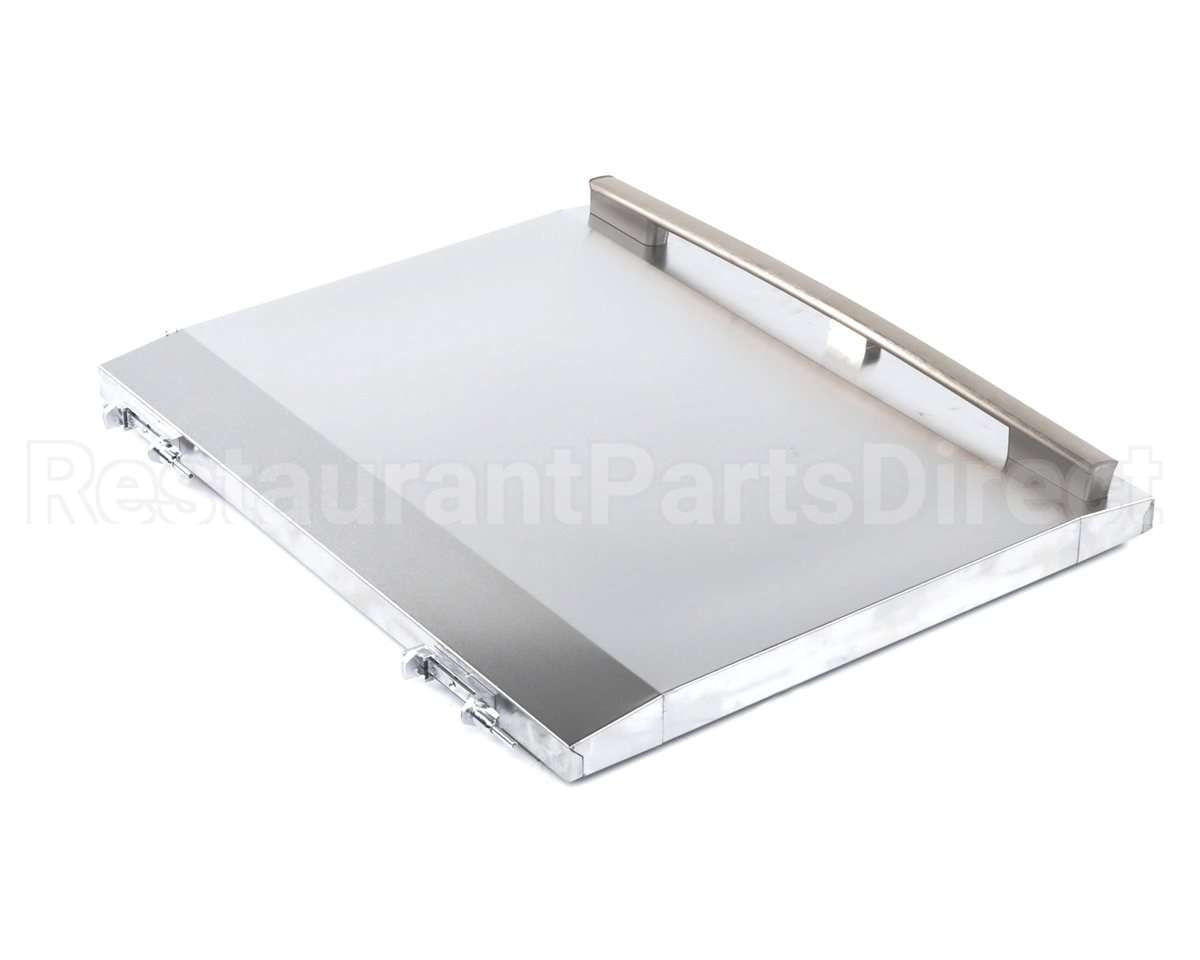 10848808S Victory Door Half Left Hand S/S Pan Lower S1