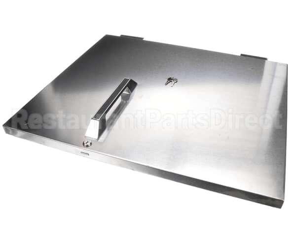 10848903S Victory Half Door Assembly Ul