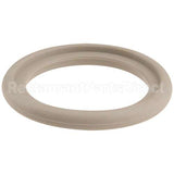 1085-45 Compatible TS Brass Rubber Ring - Old Style