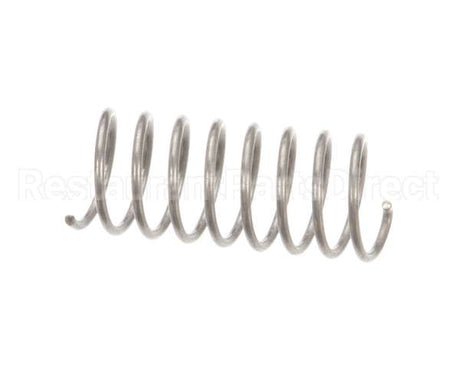 1085.00002.00 Fetco Spring, Grinder Auger, 6 Mm Pi