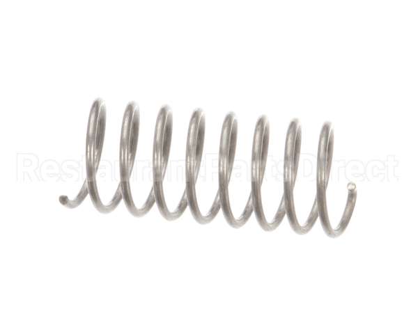 1085.00002.00 Fetco Spring, Grinder Auger, 6 Mm Pi