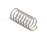 1085.00002.00 Fetco Spring, Grinder Auger, 6 Mm Pi