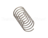 1085.00002.00 Fetco Spring, Grinder Auger, 6 Mm Pi