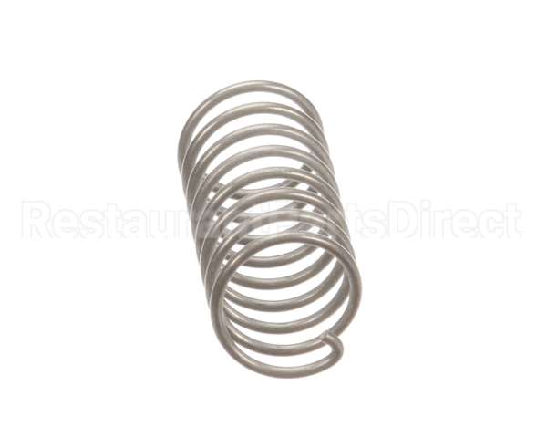 1085.00002.00 Fetco Spring, Grinder Auger, 6 Mm Pi