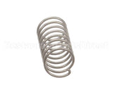 1085.00002.00 Fetco Spring, Grinder Auger, 6 Mm Pi