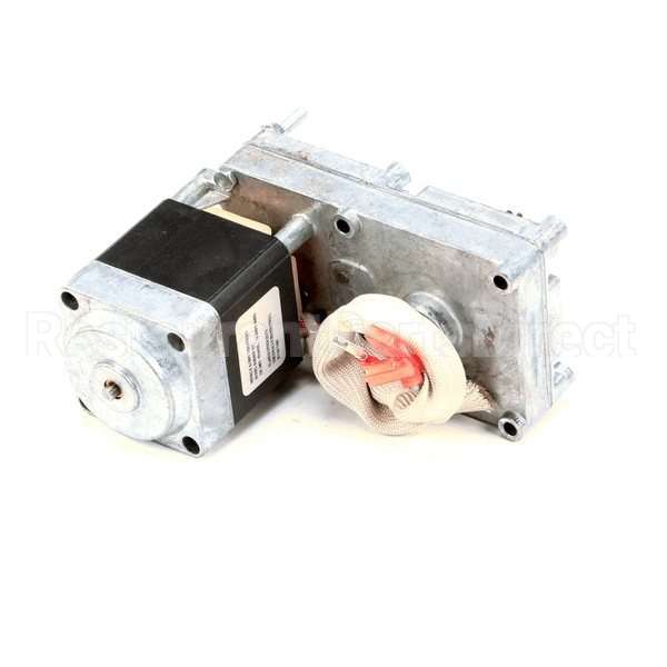 1085031SP Compatible Frymaster Rev Mtr Asm, Bl W/Gear 208-250V