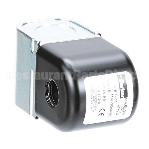 108516 Compatible Champion Coil, Solenoid Valve, G-23Mm