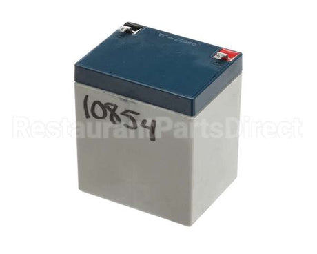 10854 Gaylord Quencher Battery