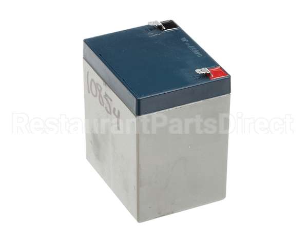 10854 Gaylord Quencher Battery