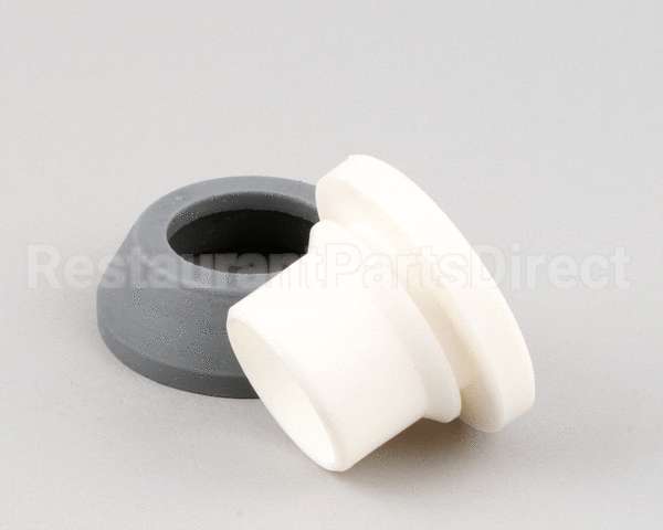 108541 Saniserv Assembly, Seal Rear Pbt