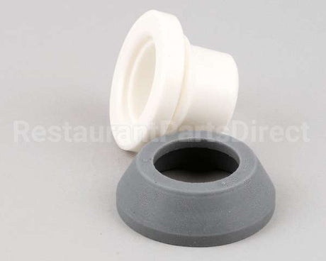 108541 Saniserv Assembly, Seal Rear Pbt