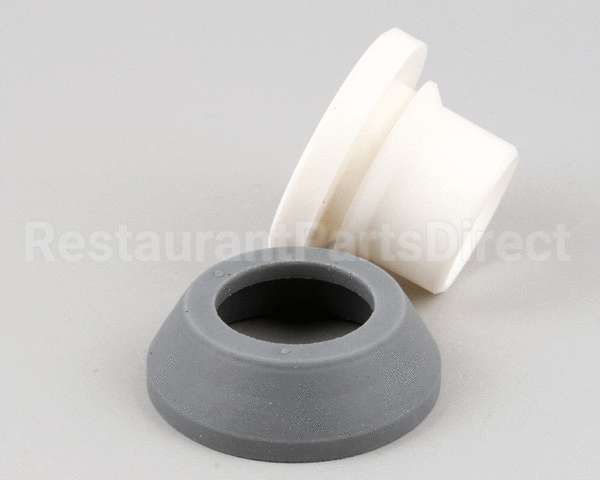 108541 Saniserv Assembly, Seal Rear Pbt