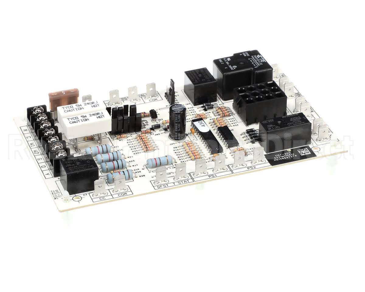 1085472 International Comfort Pro Defrost Control S