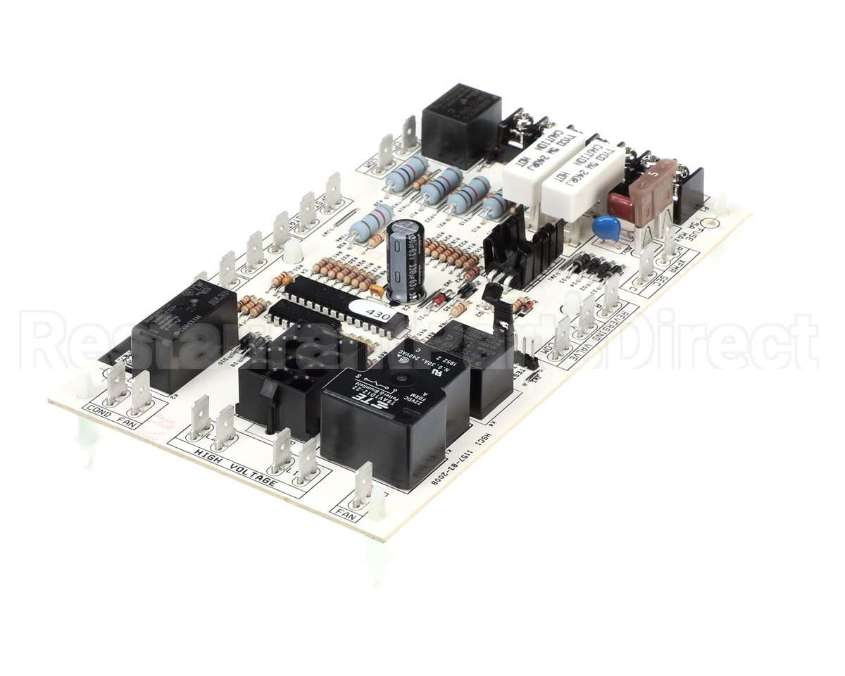 1085472 International Comfort Pro Defrost Control S