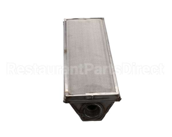 108554 Marshall Air Burner Complete Metal Mesh
